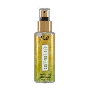 Coconut Life - Duftnebel - Körper & Haare Coconut Life - Duftnebel - Körper & Haare